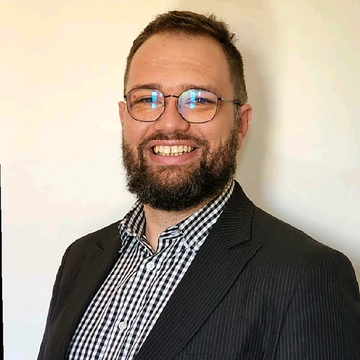 Sean Freimond, founder of DigiPhyte